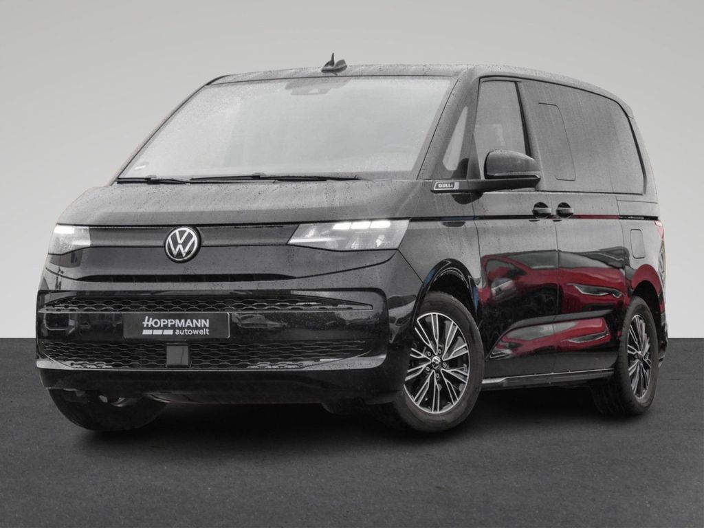 Volkswagen Multivan Life Dispo 2.0 TDI DSG Navi Kamera LED
