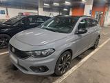 Fiat Tipo Kombi 1,6 JTD Automatik Leder Eu... - Fiat Tipo Gebrauchtwagen in Stuttgart