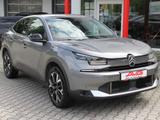Citroën C4 X MAX LED CAM 18 ZOLL TEILLEDER ADAPTempom - graue Citroën C4 X