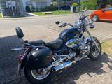 BMW R1200 C Montauk (James Bond) - BMW 2004 R1200C