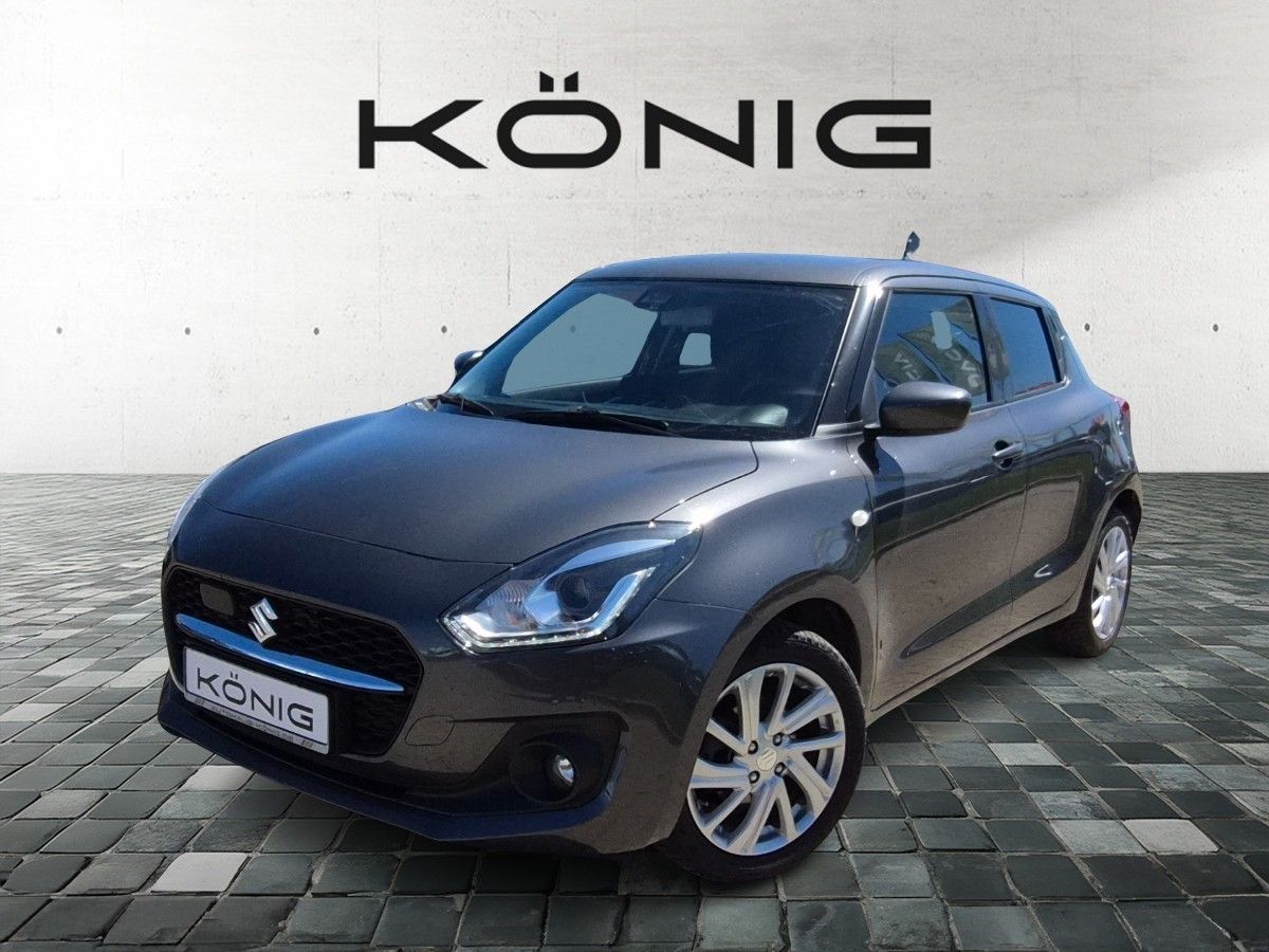 Suzuki Swift - Bild 1