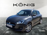 Suzuki Swift - Vorschau Bild 1
