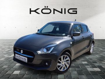 Suzuki Leasingangebot: Suzuki Swift Automatik