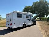 Fiat Knaus | Automatik | 4-Betten | Sat-TV |AHK - Fiat Sa