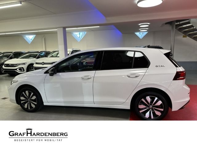Volkswagen Golf Goal 1.5 TSI Navi LED ACC Klima Sitzheizung foto 3