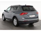 Volkswagen Tiguan Allspace 2.0 TDI Life DSG 7-Sitze/NAV/LED - VW Gebrauchtwagen