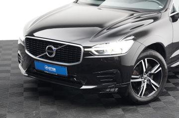 Volvo XC60 - 12