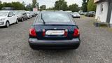 Hyundai Elantra 2.0 GLS 1-Hand Klima CD USB Radio WR+SR - gebrauchte Hyundai Elantra aus dem Jahr 2006