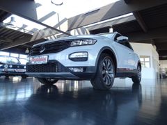 VW T-Roc 2.0 TDI SCR DSG 4MOTION Sport