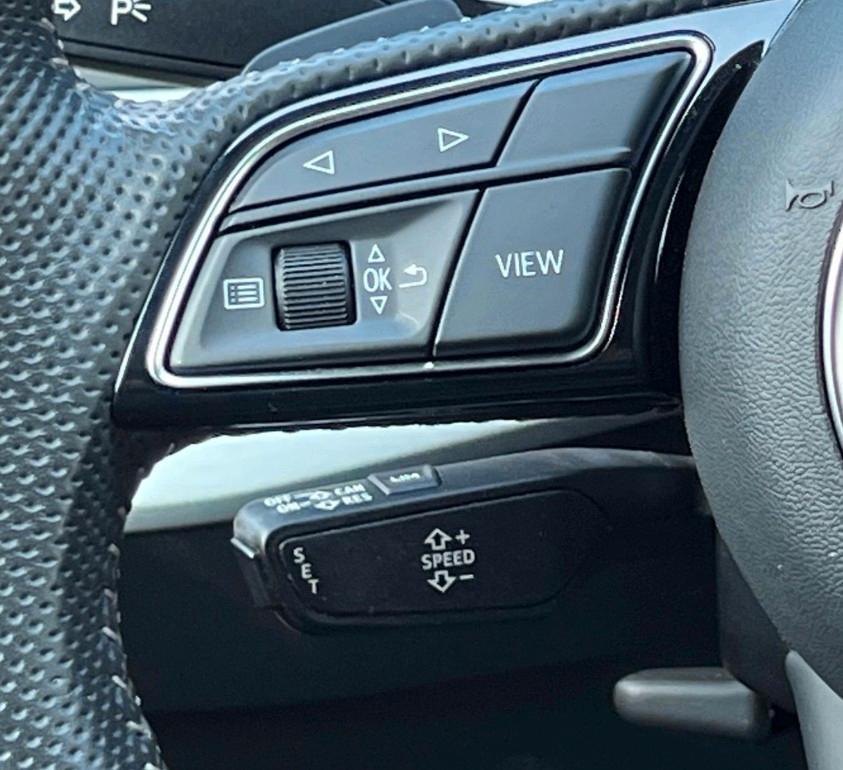 Audi A4 Avant 35 TFSI S line, миниатюра 22