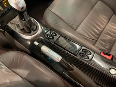 Fahrzeugabbildung Porsche 996 911 Turbo 9FF*Rechnung über 127.000.-€