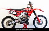 Honda CRF250 2018 - 55BH - HONDA CRF 250