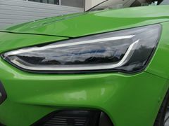 FORD Focus Turnier ST X*19" WKR*
