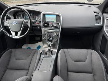 Volvo XC60 - 4