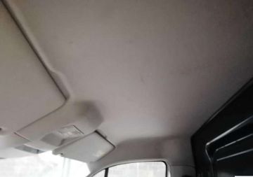 Volkswagen Crafter - 12