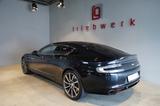 Aston Martin Rapide S 6.0 V12*Top-Zst*8-Gang Facelift*B&O* - Aston Martin in Duisburg
