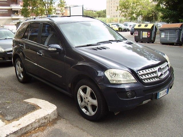 Mercedes-Benz Mercedes-benz ML 280 CDI