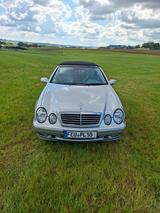 Mercedes-Benz CLK 230 KOMPRESSOR AVANTGARDE Avantgarde - Mercedes-Benz CLK 230: Kompressor