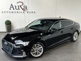 Audi A5 SpB 40 TFSI Advanced NAV+LED+ACC+KAM+CARPLAY  - gebrauchte Audi A5 aus dem Jahr 2022