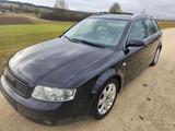 Audi +++AUDI A4 3.0+++QUATTRO+++ - Audi A4 aus 2003: 3.0