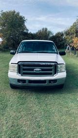 Ford US-PickUp, Ford F 250, Lkw, Diesel, 8 Zyli... - gebrauchte Ford F 250 aus dem Jahr 2005