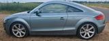 Audi TT 3,2 V6 (8J) - Audi TT: V6