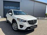 Mazda CX-5 2.5 SKYACTIV-G 192 Sports-Line AWD i AT - Mazda CX-5 Gebrauchtwagen in Bremen