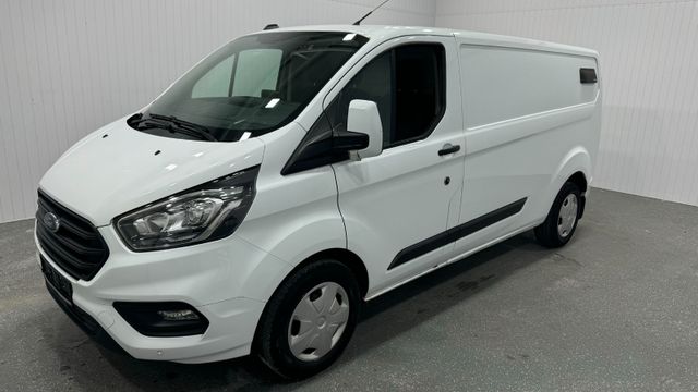 Ford TRANSIT CUSTOM 320 2.0 TDCI L2 |02-20|96kW|1H|3S