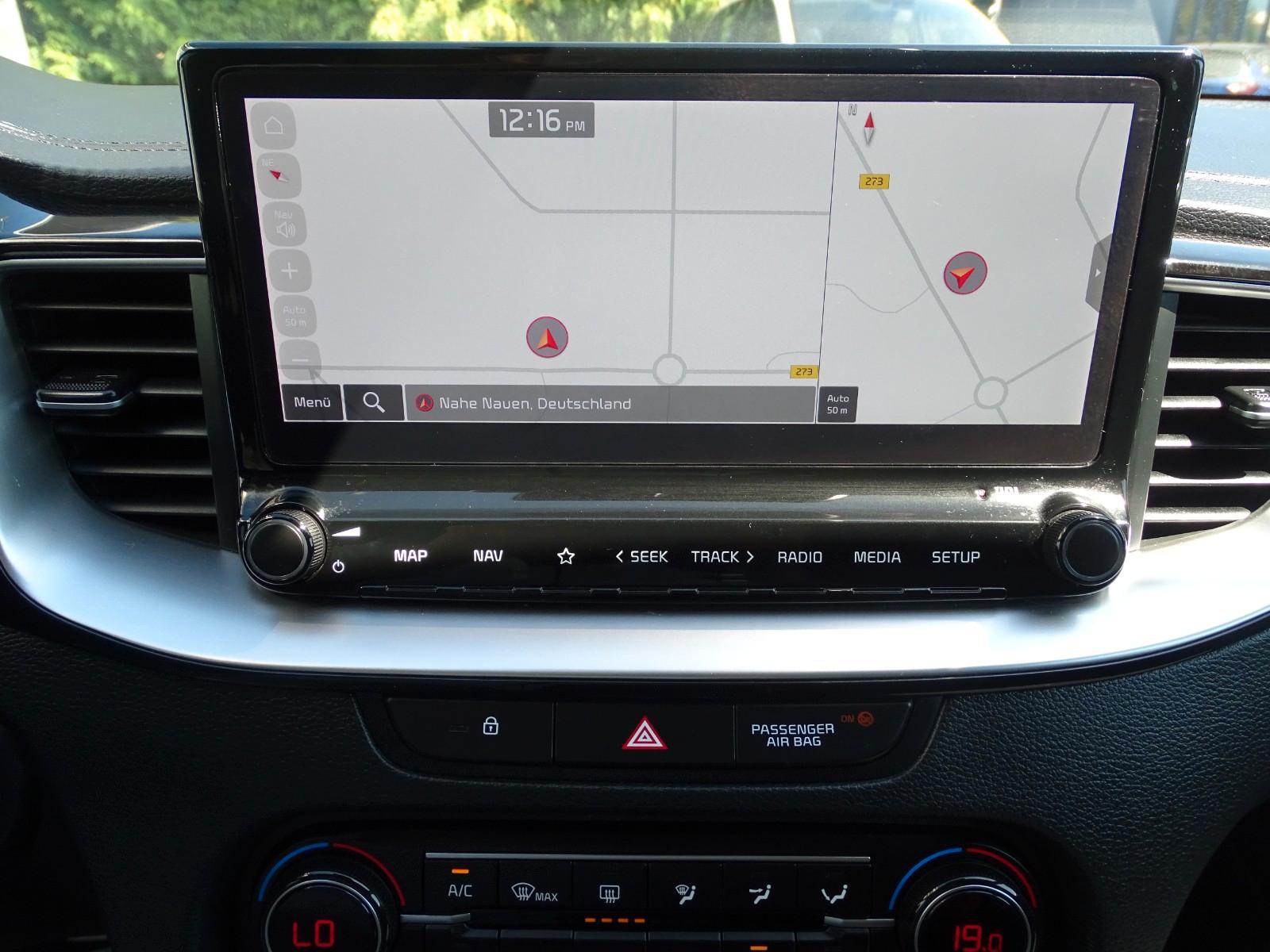 Kia cee'd Sportswagon GT-Line *ACC*SPURHALTEASS*NAVI