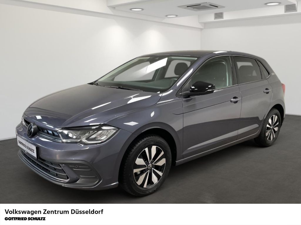 Image of Volkswagen Polo