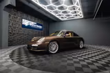 Porsche 997.2 911 Targa 4 S | 1.Hand | PDK | 385PS | LED - Porsche 997: 997s