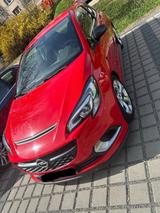 Opel Corsa 1.4 T GSi RECARO Winterpaket OPC-Line  - Opel Corsa: Gsi