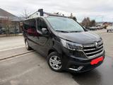 Renault Trafic SpaceClass L1H1 05/2024 | 25.500  - Renault Trafic mit Diesel-Antrieb: Kleinbus, 2.5