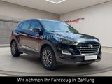 Hyundai Tucson Advantage 1,6 GDI-TÜV NEU-Kamera-Wenig KM - Hyundai TUCSON in Lübeck