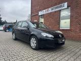Volkswagen Golf VI Variant 1.6 TDI Trendline /inkl. 19%MwSt - Volkswagen Golf aus 2011: 1.6