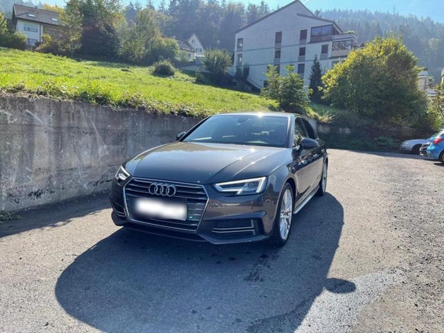 Audi A4 2.0 TDI S tronic Sport Full Led Li...