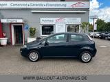 Fiat Punto Evo MyLife*3.HAND*KLIMA*TÜV/AU NEU*ISO-FIX - Fiat Punto Evo in Hamburg