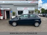 Fiat Punto Evo MyLife*3.HAND*KLIMA*TÜV/AU NEU*ISO-FIX - Fiat Punto Evo Gebrauchtwagen