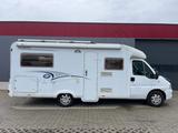 Dethleffs Globetrotter Advantage Elegance T6611 2.8 JTD - Wohnmobil oder -wagen Globetrotter