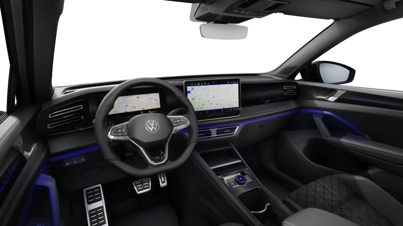 Volkswagen Tiguan - Bild 9