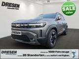Dacia Duster III Hybrid Extreme+ hybrid 155  Winterpak