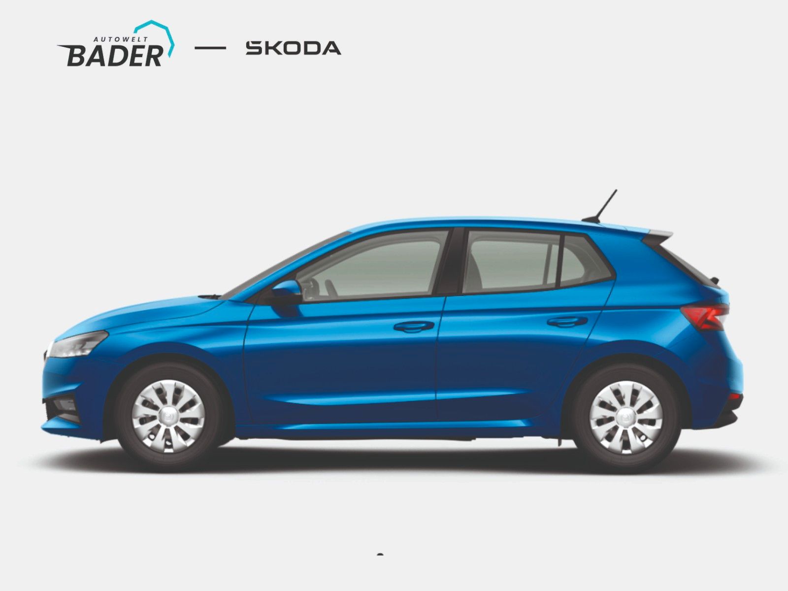 Skoda Fabia - Bild 3