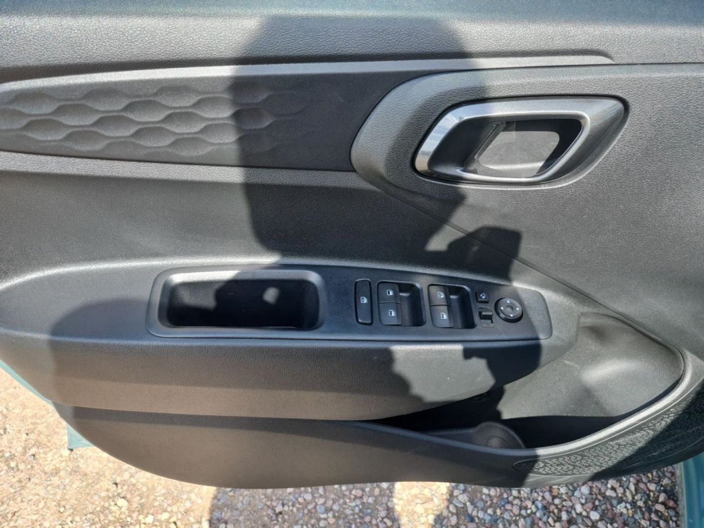 Fahrzeugabbildung Hyundai i10 FL (MY25) 1.0 T-GDI (90 PS) 5-MT 2WD N Line