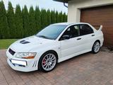 Mitsubishi Lancer Evo 7 RS - Mitsubishi Lancer: Evo 7