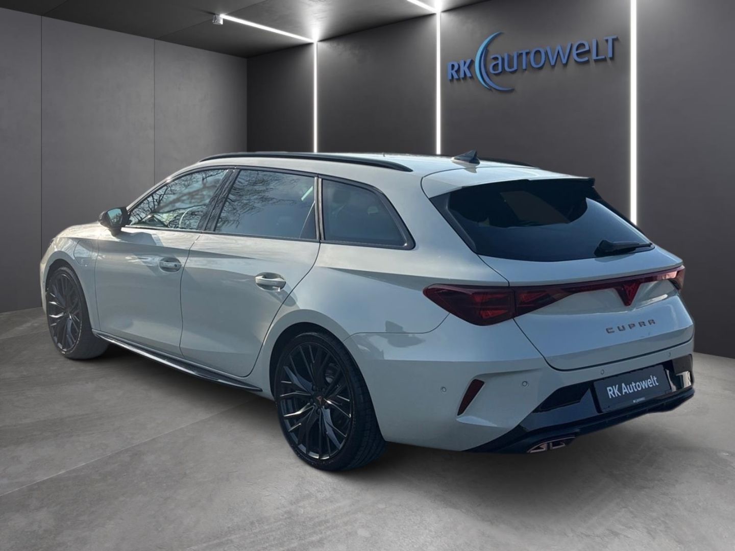 Cupra Leon - Bild 5