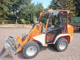 Kramer 5035/350 - 450 Stunden € 20.900,-- netto - Kramer Radlader