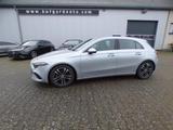 Mercedes-Benz A 200 d Progr. Fahrassist AHK Standheizung LED - Mercedes-Benz A 200: Leder