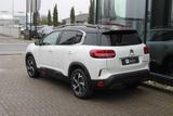 Citroën C5 Aircross 1.2 Puretech C-SERIES - weiße Citroën C5 Aircross