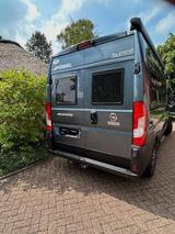 Pössl Summit Prime 540 - Pössl Summit PRIME 540