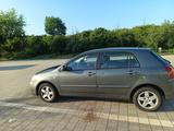 Toyota Corolla D4D 1.4 Diesel TÜV 05/2027 - gebrauchte Toyota Corolla aus dem Jahr 2007